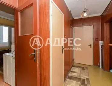 3-стаен, Възраждане, Бургас - снимка 6 от 11