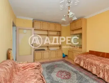 3-стаен, Възраждане, Бургас - снимка 5 от 11