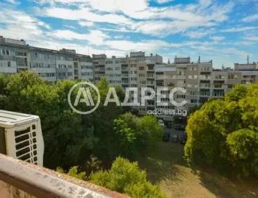 3-стаен, Възраждане, Бургас