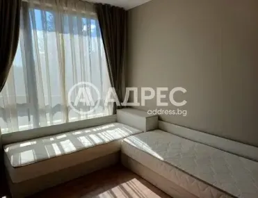 3-стаен, Възраждане, Стара Загора - снимка 6 от 9