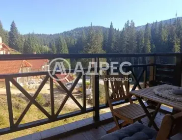 1-стаен, Чепеларе, Южна България - снимка 10 от 11