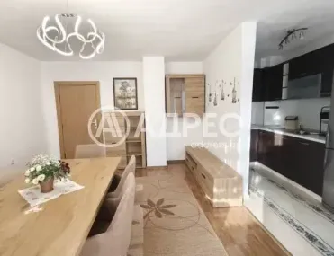 2-стаен, Аспарухово, Варна - снимка 5 от 17