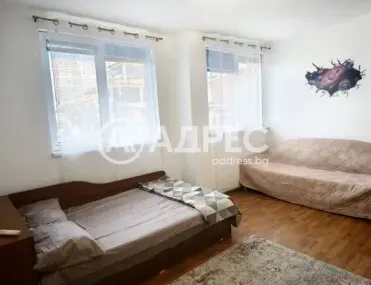 2-стаен, Аспарухово, Варна - снимка 10 от 17