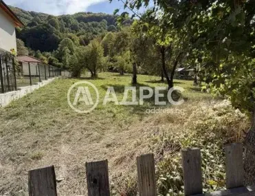 Парцел, Троян, Северозападна България