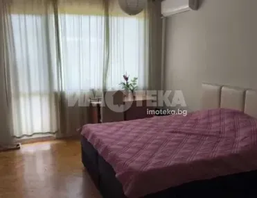 3-стаен, Чайка, Варна - снимка 4 от 9