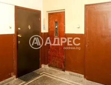 3-стаен, Зона Б-5, София - снимка 21 от 30