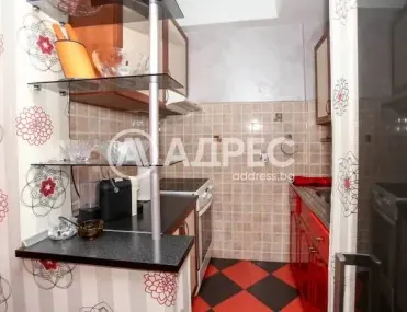 3-стаен, Зона Б-5, София - снимка 20 от 30