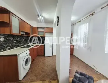 3-стаен, Аспарухово, Варна
