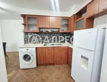 3-стаен, Аспарухово, Варна - снимка 3 от 17