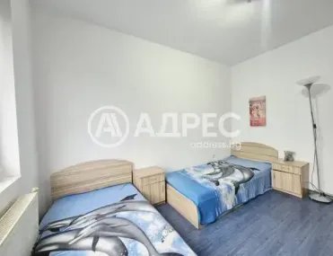 3-стаен, Аспарухово, Варна - снимка 8 от 17
