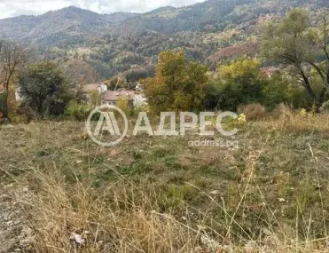 Парцел, Смолян, Южна България - снимка 2 от 6