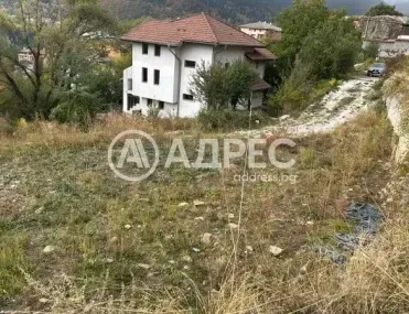 Парцел, Смолян, Южна България
