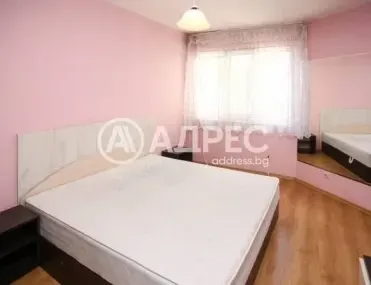 3-стаен, Красна поляна 1, София - снимка 10 от 20