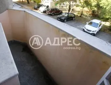 3-стаен, Красна поляна 1, София - снимка 12 от 20