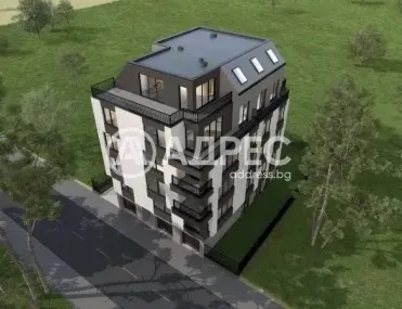 3-стаен, Овча купел, София
