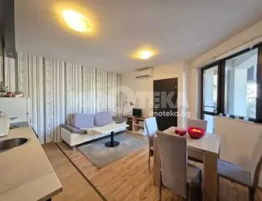 2-стаен, Лозенец (Горен), София - снимка 2 от 13