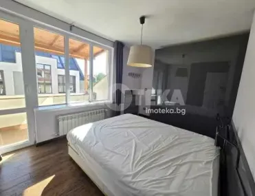 3-стаен, Център Юг, София - снимка 5 от 10