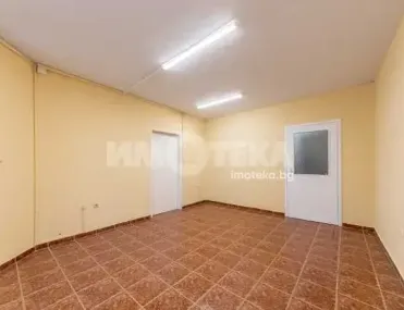 Офис, Пристанище Варна, Варна