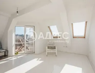 3-стаен, Тракия, Варна - снимка 3 от 20