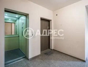 3-стаен, Тракия, Варна - снимка 19 от 20