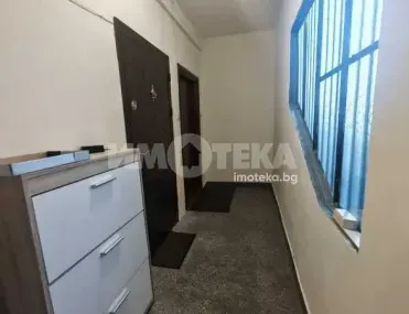 2-стаен, Кючук Париж, Пловдив - снимка 6 от 17