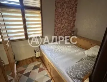 3-стаен, Колю Фичето, Велико Търново - снимка 6 от 9