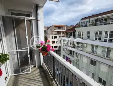 3-стаен, Възраждане, Бургас - снимка 10 от 14