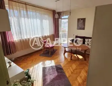 3-стаен, Възраждане, Бургас