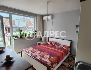 3-стаен, Възраждане, Бургас - снимка 2 от 14