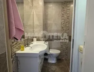 2-стаен, Лозенец (Горен), София - снимка 12 от 15