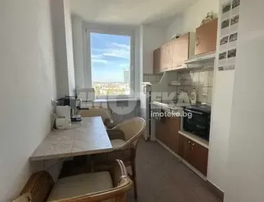 2-стаен, Лозенец (Горен), София - снимка 7 от 15