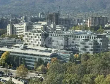 2-стаен, Лозенец (Горен), София - снимка 6 от 15