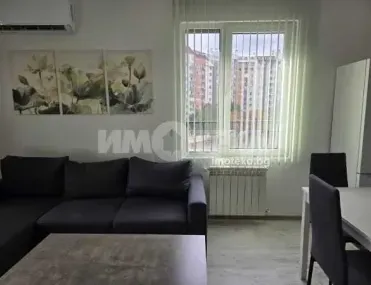 3-стаен, Овча купел 2, София - снимка 18 от 19