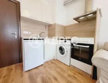 1-стаен, Банишора, София