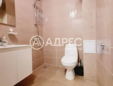1-стаен, Банишора, София - снимка 10 от 15