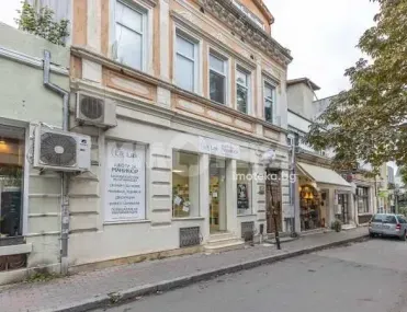 Магазин, Център, Варна - снимка 21 от 22