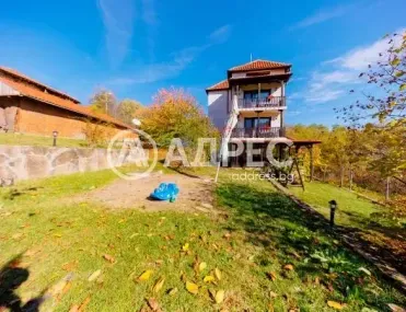 Хотел, Троян, Северозападна България - снимка 2 от 29