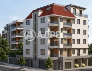 2-стаен, Тракия, Варна