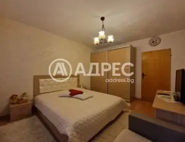 3-стаен, Дружба, Русе - снимка 3 от 15