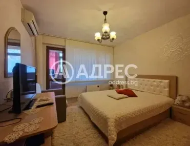 3-стаен, Дружба, Русе - снимка 4 от 15
