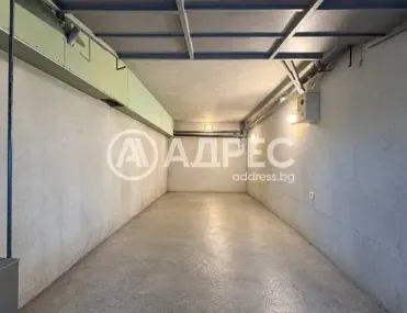 Гараж, Център, Русе