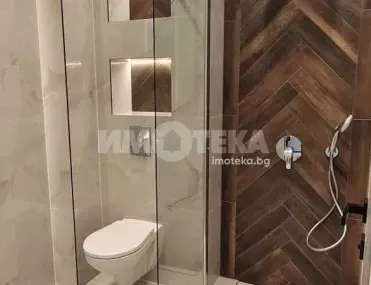3-стаен, Остромила, Пловдив - снимка 8 от 10