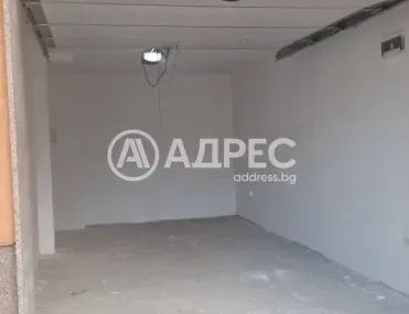 Гараж, Надежда 2, София