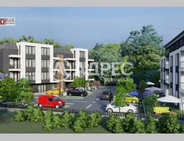 3-стаен, Карпузица, София