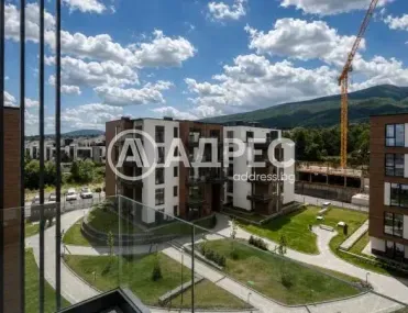 2-стаен, Малинова долина, София