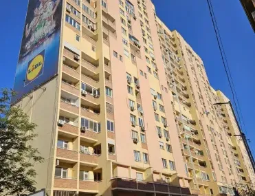 2-стаен, Зона Б-5-3, София - снимка 14 от 15