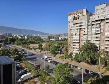 2-стаен, Зона Б-5-3, София - снимка 9 от 15