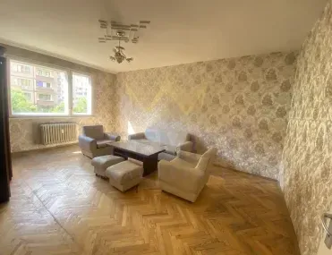 Многостаен, Красно село, София
