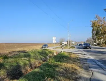 Парцел, Индустриална зона Запад, Русе - снимка 3 от 5