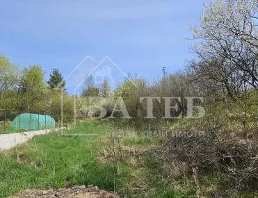 Парцел, с. Железница, София - снимка 5 от 8